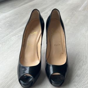 Christian Louboutin Heels